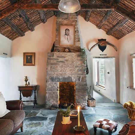 Secluded Thatched Cottage, Near Beaches & Hill Walking Rashenny Luaran gambar